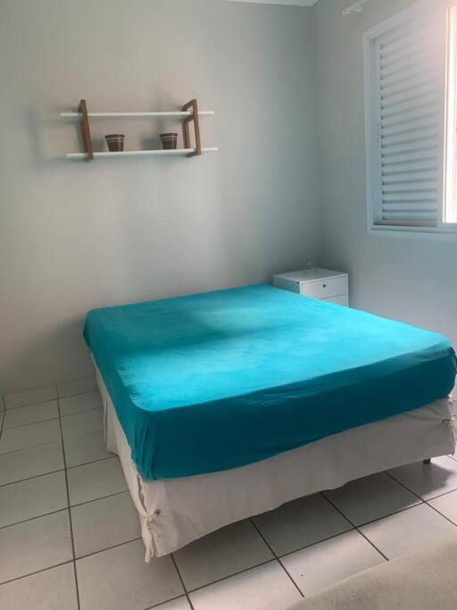 Apto Amplo Proximo Casa Grande Hotel Resort Guaruja Bagian luar foto
